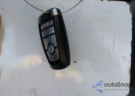 2023 Ford Explorer Xlt из США, поврежденный, VIN 1FMSK8DH7PGA94215